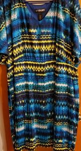Lane Bryant Dresses - Printed dress Lane Bryant Dresses - Printed dress